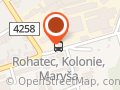 Praktický lékař pro dospělé