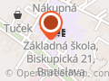 Stolnotenisový oddiel Spoje Bratislava