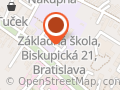 Základná škola Biskupická 21