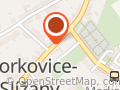 Společenství vlastníků jednotek Morkovice, Nádražní 278