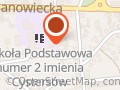 Jasiński Łukasz. PPUH. Pracownia krawiecka