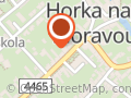 Horka nad Moravou - Obec