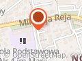 PRYWATNA SPECJALISTYCZNA PRAKTYKA STOMATOLOGICZNA ORTODONCJA