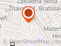 Doprava, čerpanie a predaj betónu - Elman, s.r.o.