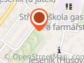 Apartmán Nekonečno Jeseník