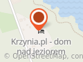 CalmHouseKrzynia.pl - dom nad jeziorem do wynajęcia