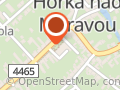Podniková prodejna Jatky Vlček Horka nad Moravou