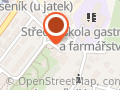 Střední odborné učiliště potravinářské, Jeseník, U Jatek 8
