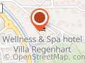 Wellness & Spa hotel Villa Regenhart