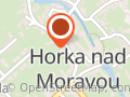 Římskokatolická farnost Horka nad Moravou