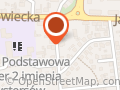 Grafik Biuro Usług Projektowo-Graficznych Inż. Dariusz Łoś