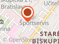 Vinotéka Podunajské Biskupice