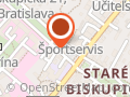 Darčeková služba TIBI
