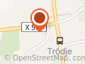 Trödje Pizzeria & Restaurang Hb