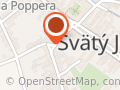 BETLEHEM Cirkevná materská škola