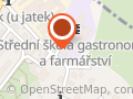 SŠ GASTRONOMIE A FARMÁŘSTVÍ