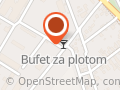 Bufet za plotom