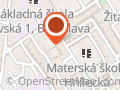 Cukráreň Retail