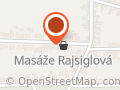Masáže Vracov - Jana Rajsiglová