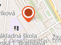 Súkromná základná škola, Vážska 34, Bratislava