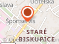Miestny úrad Podunajské Biskupice