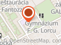 Gymnázium Federica Garcíu Lorcu