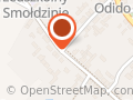 Pupliczne Szkolne Schronisko Młodzieżowe Przy Zespole Szkolno-Przedskolnym W Smołdzinie
