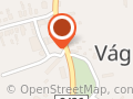 Polgármesteri Hivatal Vág