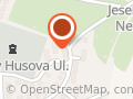 Jeseter, Hanulíková Tereza