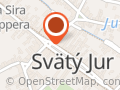 Slovenská sporiteľňa, a. s. Svätý Jur