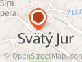 Krone Svaty Jur