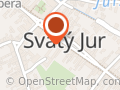 1.SVÄTOJURSKÁ a.s. Ťažba a predaj dreva