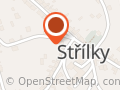 Římskokatolická farnost Střílky