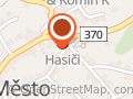 Obec Horní Město