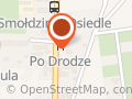 Lokal Gastronomiczny "PO DRODZE" Gabriela Skocelas