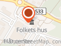 Fritidsgården Legenden