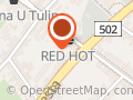 Red Hot Pizza