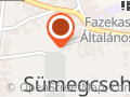 Sümegcsehi Szent Mihály templom