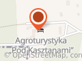 Agroturystyka "Pod Kasztanami"