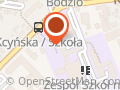 Internat Specjalnego Ośrodka Szkolno - Wychowawczego Im. J. Korczaka