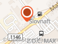 Daňový úrad Trnava - pobočka Skalica
