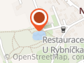 Olomouc Neředín, rybníček Neředínská