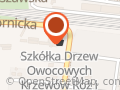 Nowak Marek. Szkółka Drzew Owocowych i Krzewów Ozdobnych