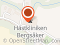 Bergsåkers Hästklinik AB