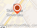 Messer Tatragas - Skalica, ZLK, s.r.o.