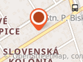 Jozefína Pappová Potraviny Mc Duck