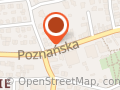 Sklep wielobranżowy Henryk Adamski