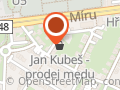 Kubešův med