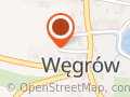 Wrocław. Pomoc drogowa, Laweta Komfort,