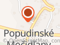 Lekáreň Popudiny